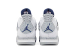Кроссовки Jordan Air Jordan 4 Retro "Midnight Navy"
