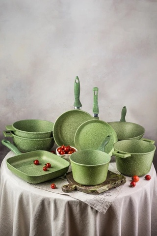 Набор Малахит