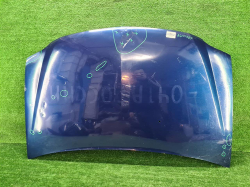 Капот Lada Largus 1 (2012-2021)