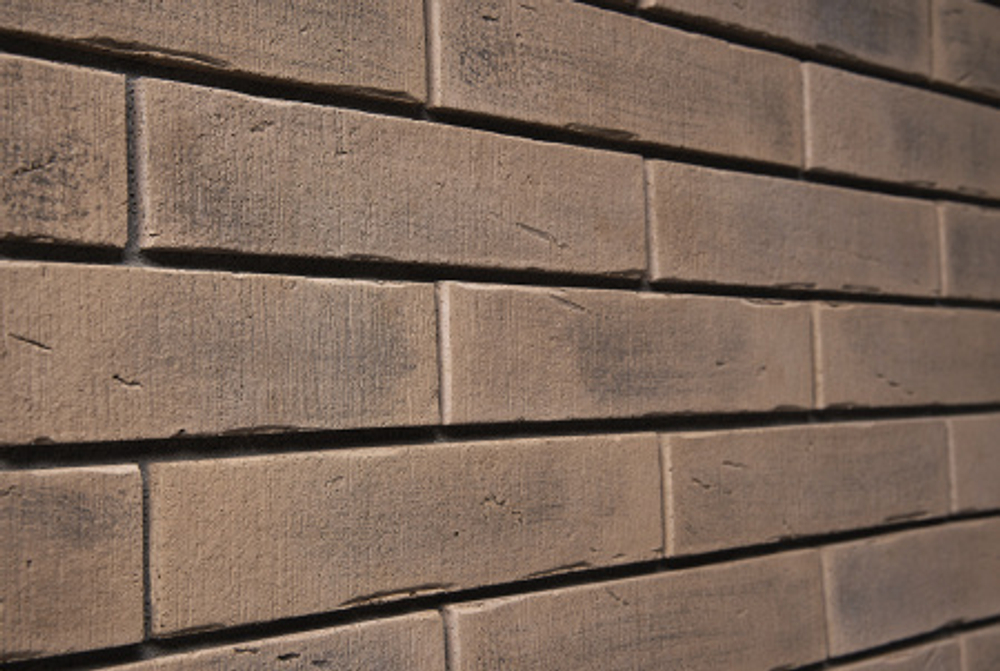 Облицовочная плитка Petra Клинкерный кирпич 14П4, 238х51х13-14мм