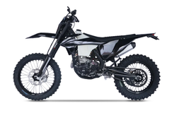 Мотоцикл BRZ X8 NC250 BE 23 21/18