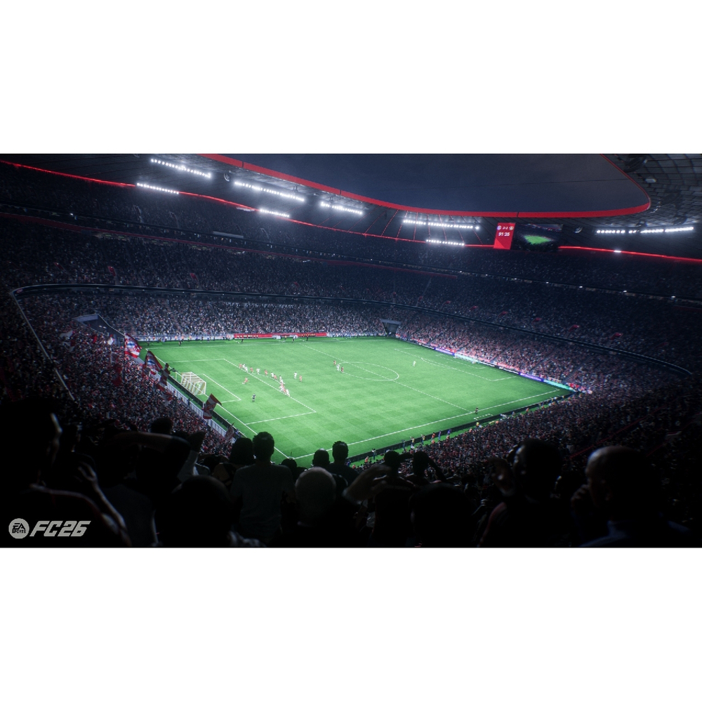 Игра EA Sports FC 26 (Русская версия) для Nintendo Switch