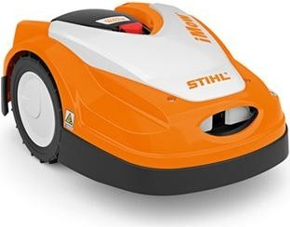 Газонокосилка робот STIHL RMI 422 P 6301-012-1407