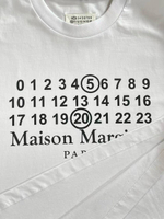 Футболка Maison Margiela