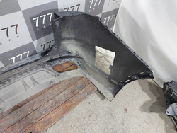 Бампер задний Chery Tiggo 8 Pro 22-нв Б/У Оригинал 602002145AADQJ