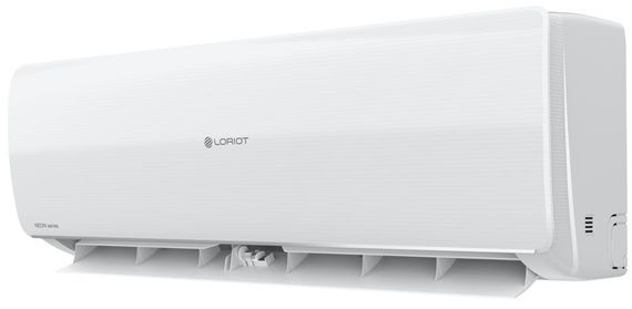 Кондиционер Loriot Neon LAC-12TA — (3)
