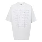 Футболка Vetements