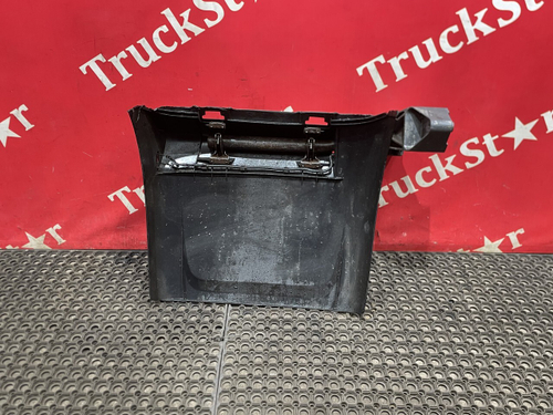 Крыло заднее левое в сборе 2018г