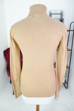 Джемпер Stradivarius с горлом 48 размер