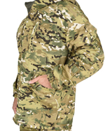 Костюм ГОРКА демисезонный, куртка, брюки КМФ Мультикам