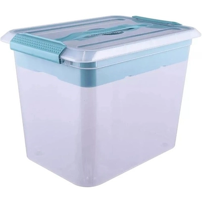 КОНТЕЙНЕР ДЛЯ ХРАНЕНИЯ С ВКЛАДЫШЕМ, XL, 23л SMARTBOX