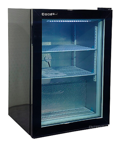 Шкаф морозильный Cooleq UF100G