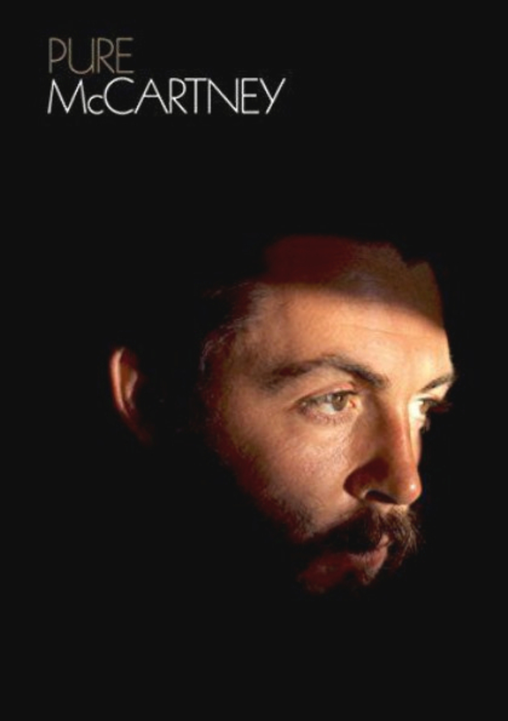 Paul McCartney / Pure McCartney (Deluxe Edition)(4CD)