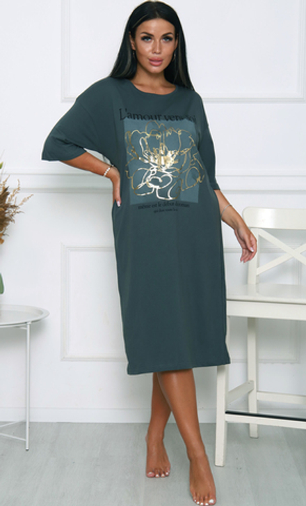 Туника Т-2894