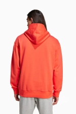Кофта adidas All SZN Fleece - Оранжевый