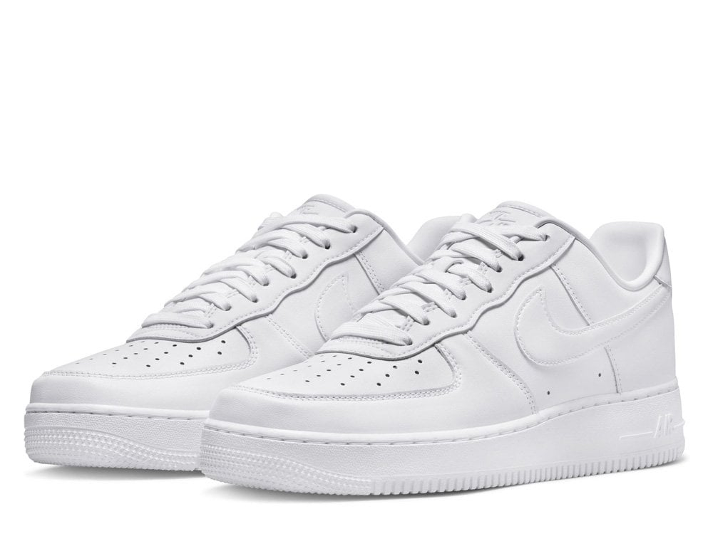 Кроссовки Nike Air Force 1 '07 Fresh