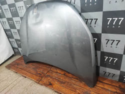 Капот LADA Vesta 15-нв Б/У Оригинал 8450039378