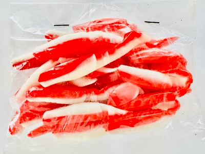 Силиконы 10см №89