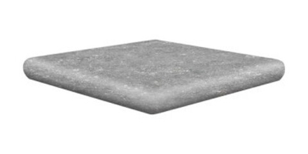 Угловая ступень ARDENAS Cartabon ML Gris C3/R12 Anti-slip