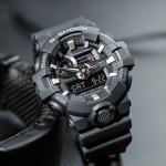 Часы CASIO /, GA-700-1B