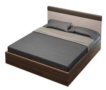 Кровать с подъемным механизмом 180×200 MENORCA, MOD INTERIORS