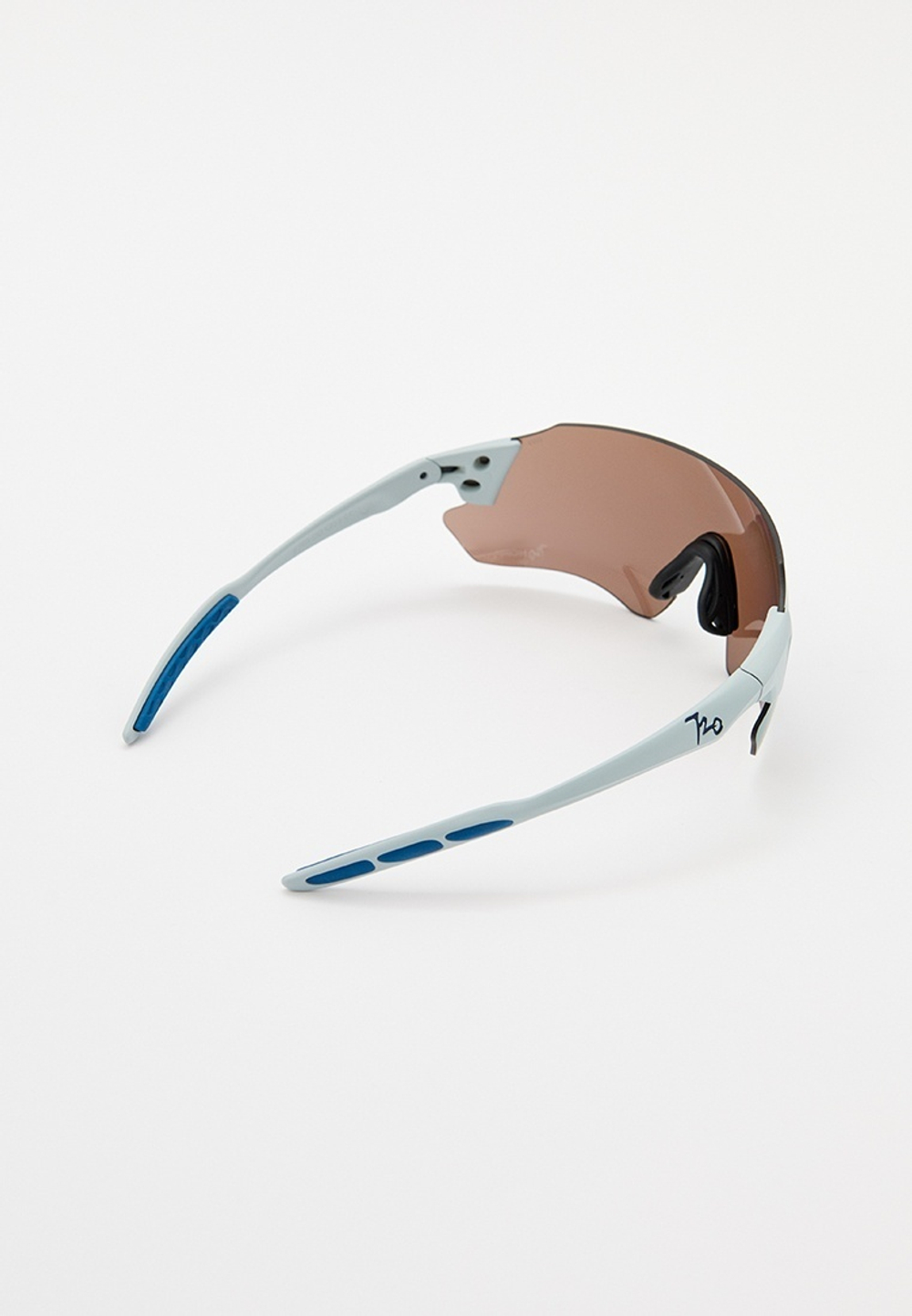 Спортивные очки 720armour Kamikaze + / Smoke Blue / HC Brown Lake Blue Lens