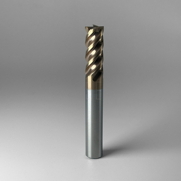 2214 6*15*6*50 Фреза концевая