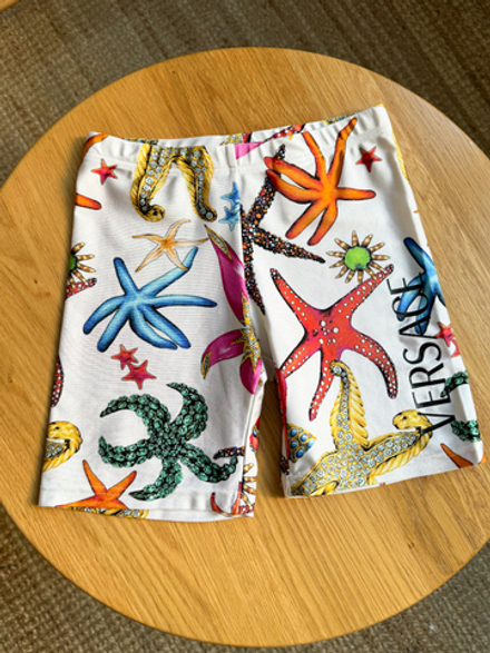 Шорты Versace, 116