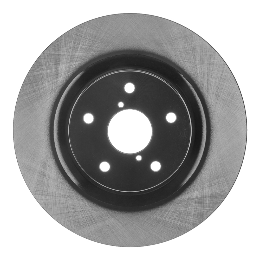 Диск тормозной пер. ADVICS F6F2169