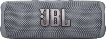 Портативная акустика JBL Flip 6 серый 30W 1.0 BT (JBLFLIP6GREY)