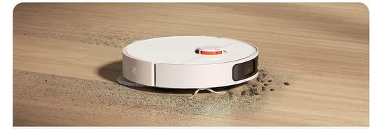 Робот-пылесос Xiaomi Mijia Omni Sweeping Robot 2 (C102CN)