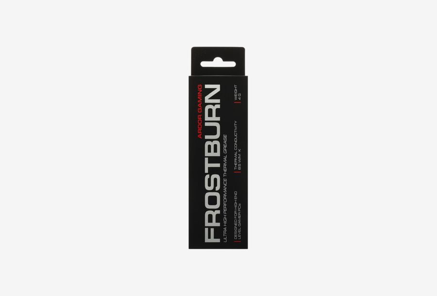 ARDOR GAMING Frostburn AG854_0426613103138