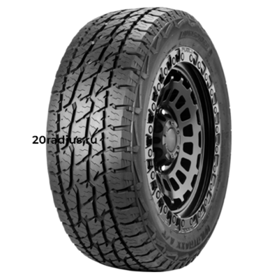 P255/70R16 111T Wildtraxx A/T TL RWL