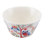 Чаша owl из коллекции birds of paradise, 450 мл