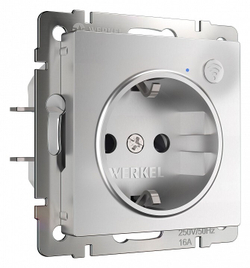 Розетка умная Werkel W1171606