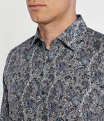 Рубашка Joop! - серый(30042510)