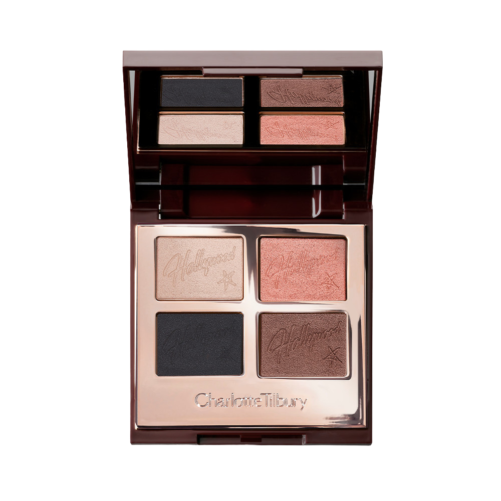 Charlotte Tilbury Hollywood Flawless Filter Eye Palette - Diva Light