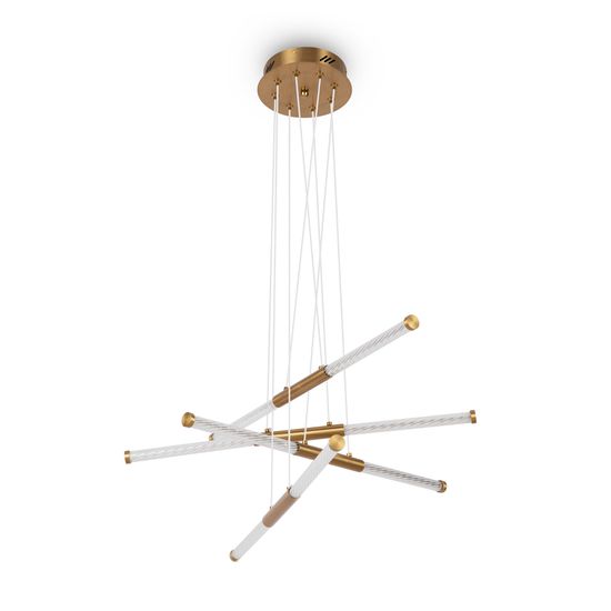 Подвесной светильник Freya FR6098PL-L64BZ