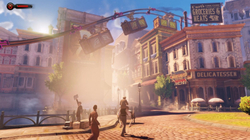 BioShock: The Collection (для Xbox One/Series S/X, полностью на английском языке) [Цифровой код доступа]