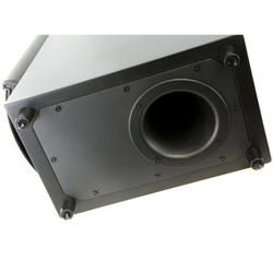 Напольная акустика Martin Logan ElectroMotion ESL X Gloss Black 230V