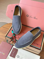 Лоферы Loro Piana