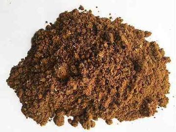 Мясокостная мука