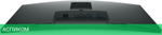 Монитор Dell P3424WE серебристый/черный