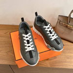 Кроссовки Hermes