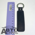 Брелок для ключей Кожа  ЧЕРРИ CHERY  (Плоский)