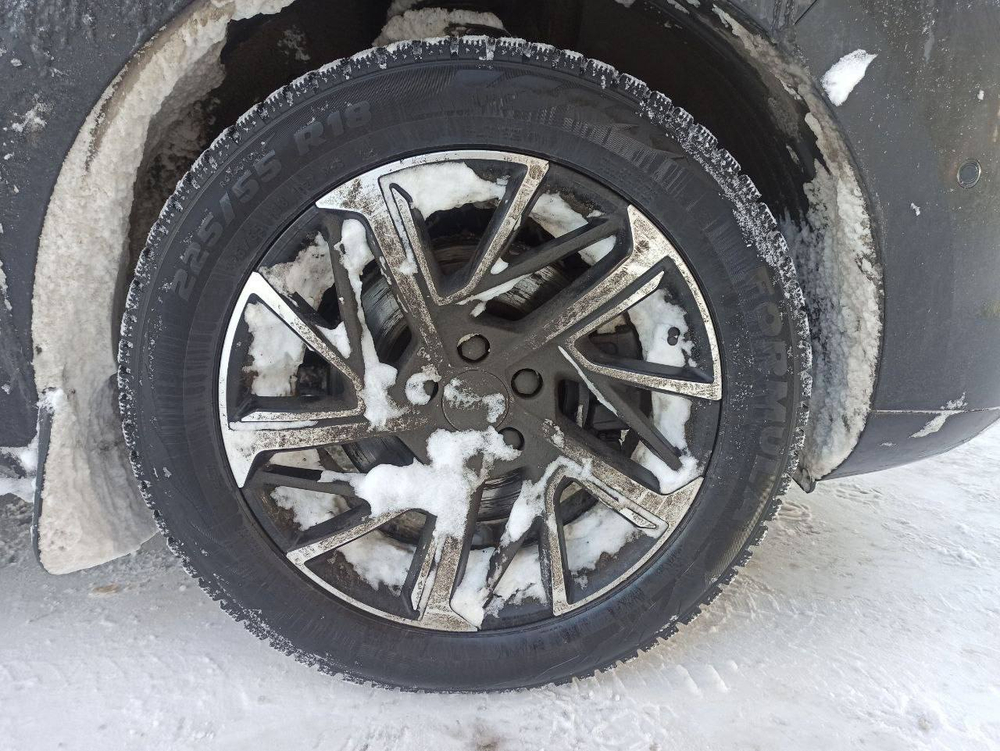 Haval JOLION Premium 1.5 7DCT 4WD