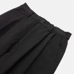 Брюки Меч SS24 Wide черные