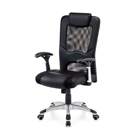 Кресло руководителя 2627 "Vincent" Strong