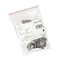Комплект креплений (для профиля 22x12) 10 шт., ALM006MT Led Strip alm006mt