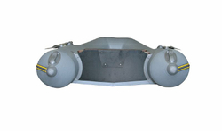 Лодка ПВХ CATFISH 290